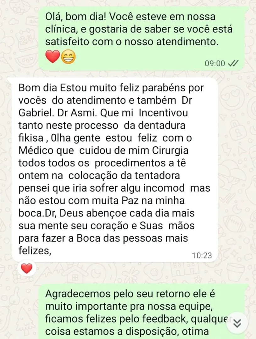 Depoimento 2