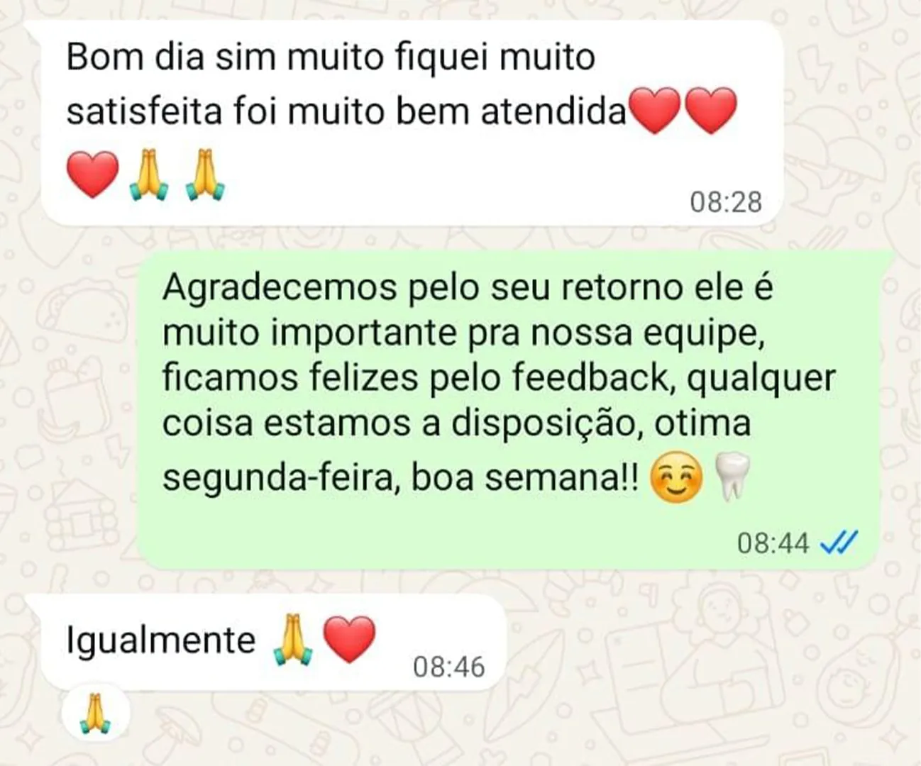 Depoimento 3
