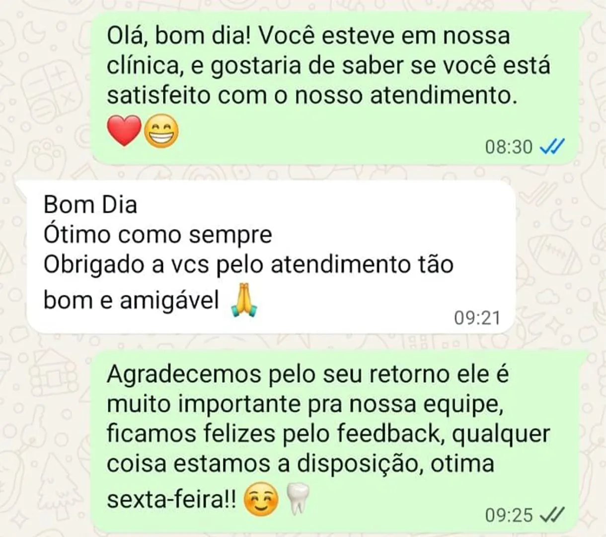 Depoimento 4