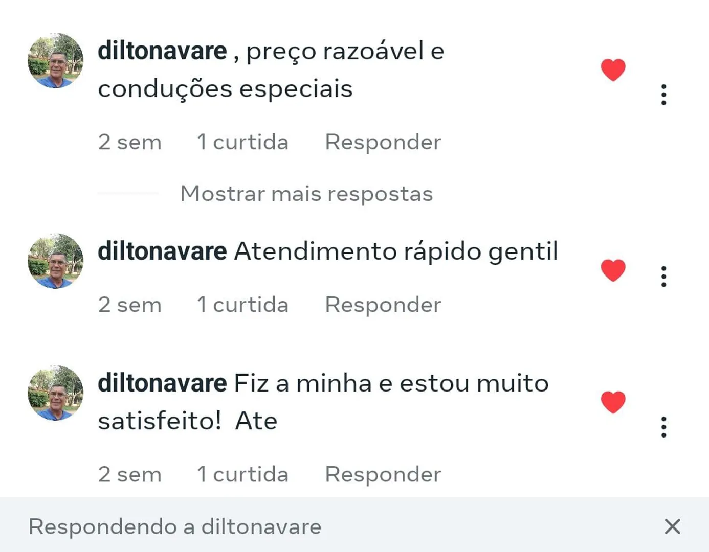 Depoimento 7